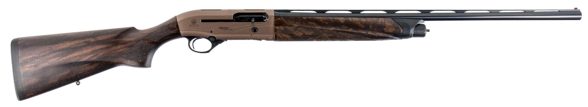 Beretta A400 Xplor Action Walnut 20 GA 28 Barrel 3-Chamber 2-Rounds image