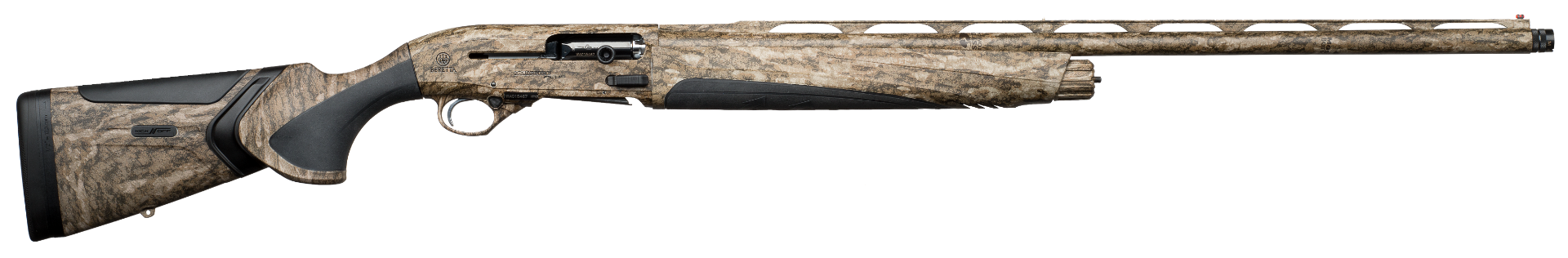 Beretta A400 Xtreme Plus Mossy Oak Bottomlands 12 GA 28 Barrel 3.5-Chamber 2-Rounds image