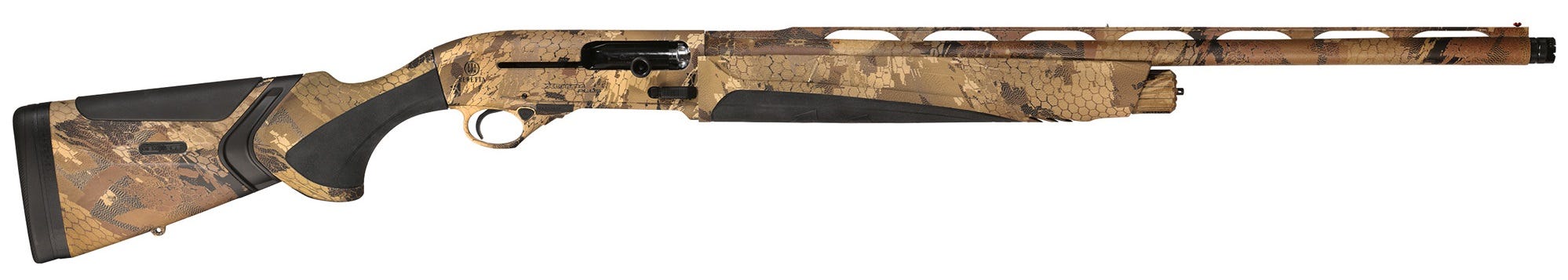 Beretta A400 Xtreme Plus Realtree Max-7 12 GA 26 Barrel 3-Chamber 2-Rounds image