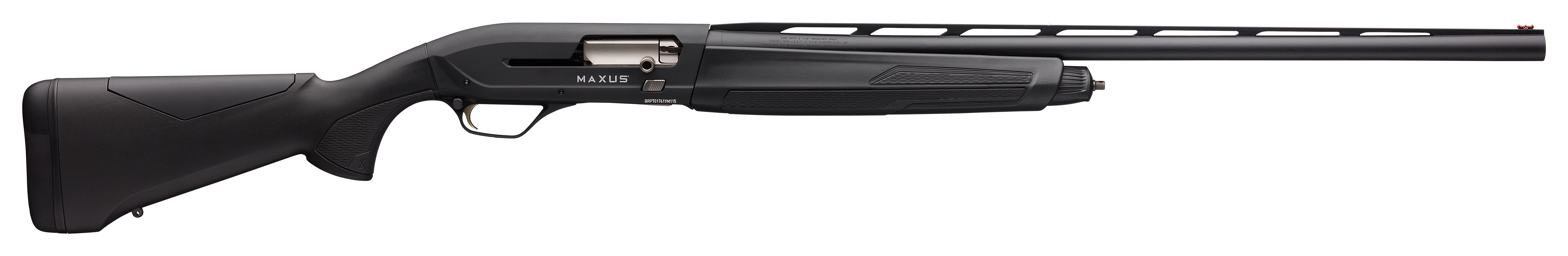 Browning Maxus II Stalker 12 GA 28 Barrel 3.5-Chamber 4-Rounds image