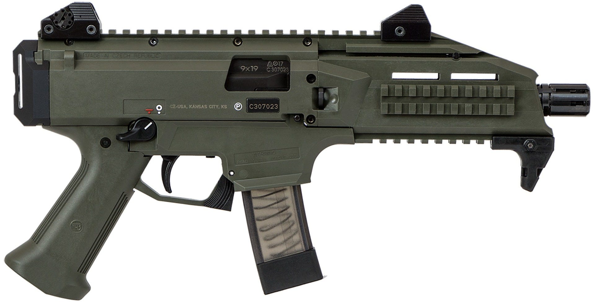 Gunwatcher Deal