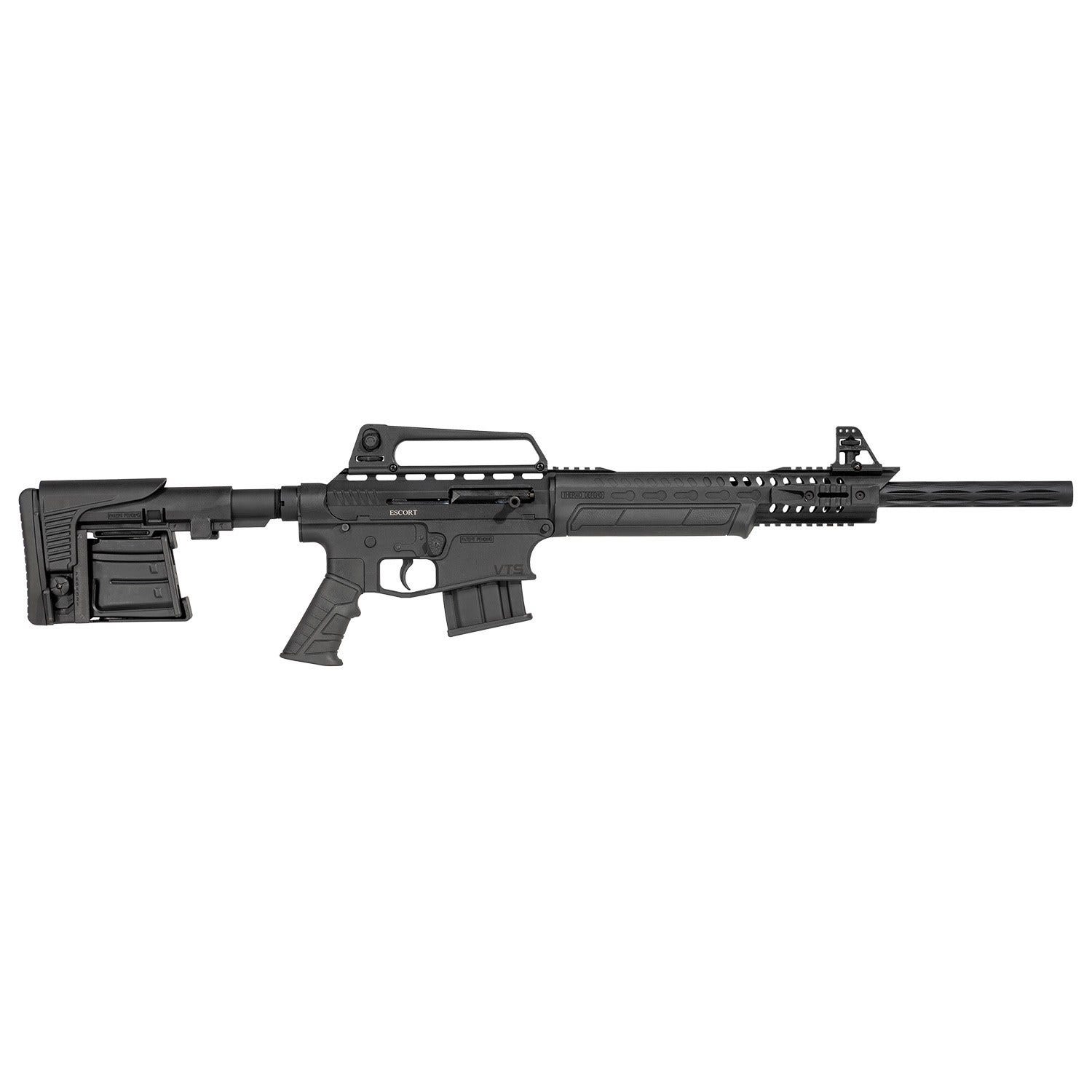 Escort SDX410 .410 GA 20 Barrel 3 Chamber 5-Rounds Adjustable Sights - Escort