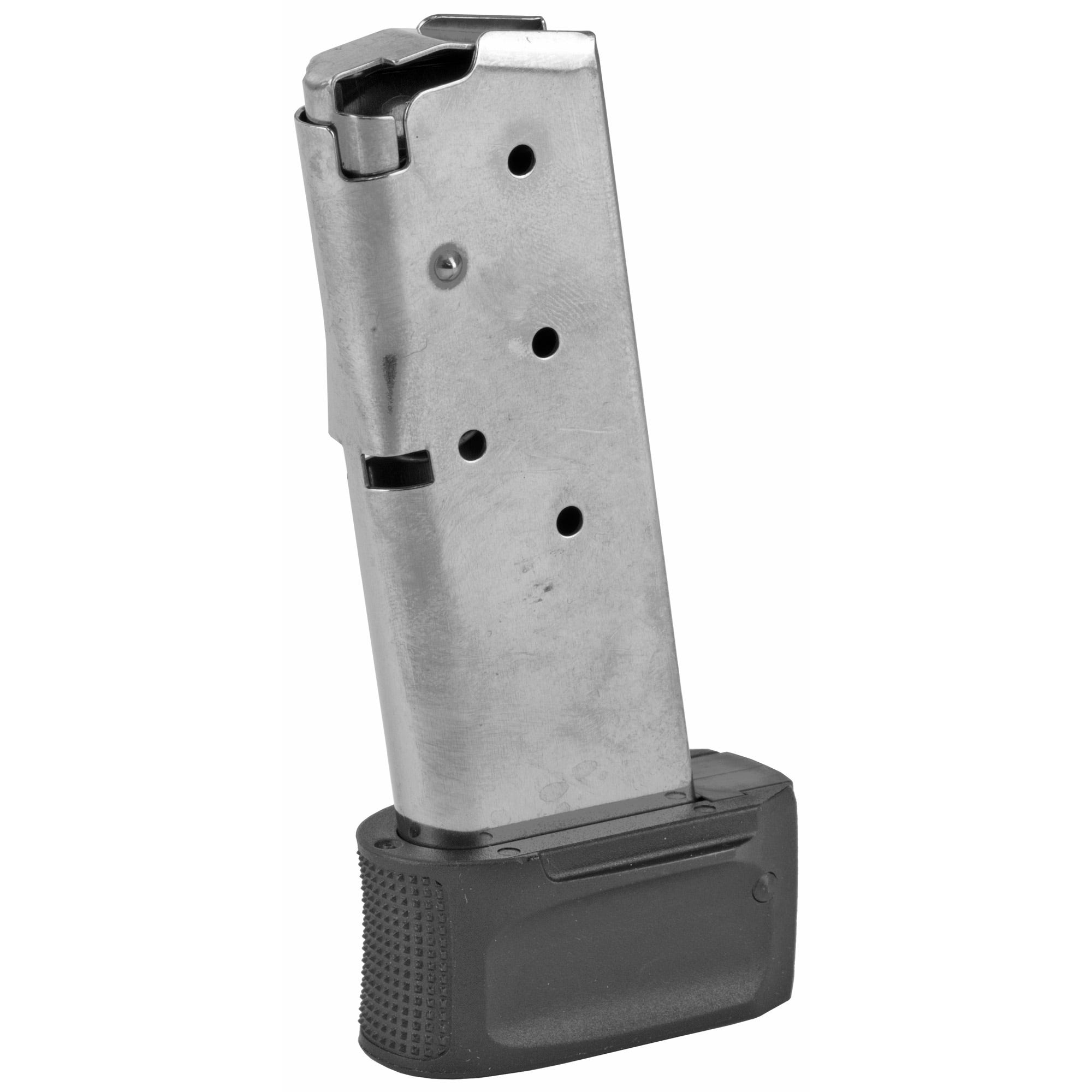 Beretta APX Carry Magazine Stainless Steel 9mm 8-Rounds