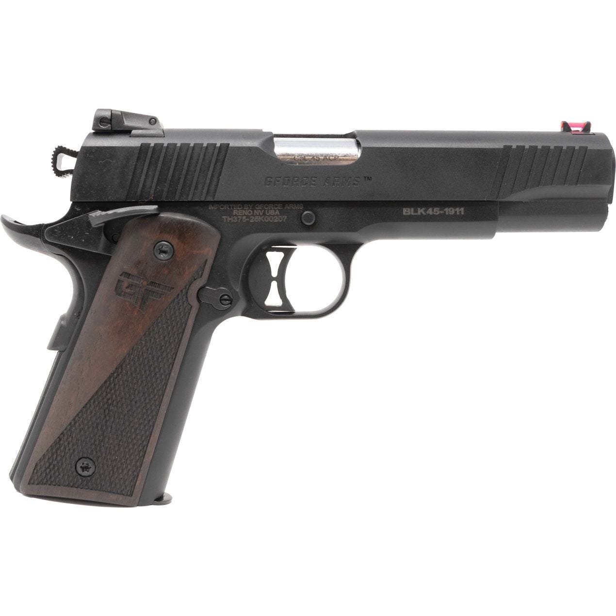 Gunwatcher Deal