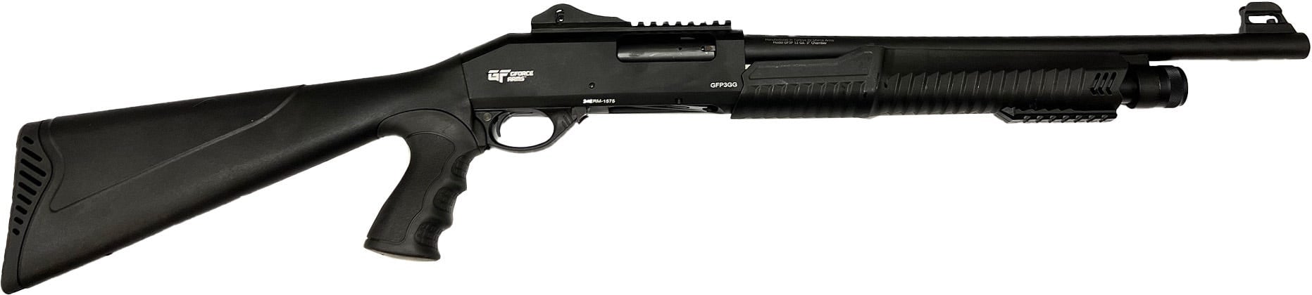 G-Force GFP3GG For Sale 12 GA GFP3GG 643477868263 18.5 4