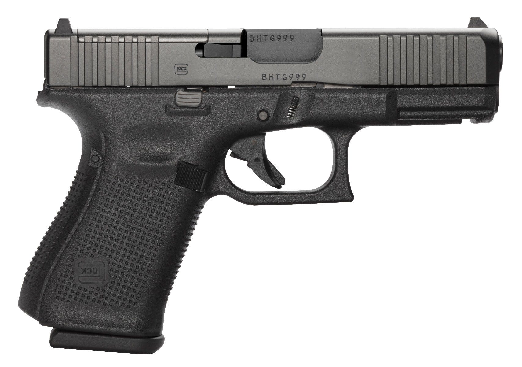 Glock 23 Gen 5 MOS .40 SW 4.02 Barrel 12-Rounds image