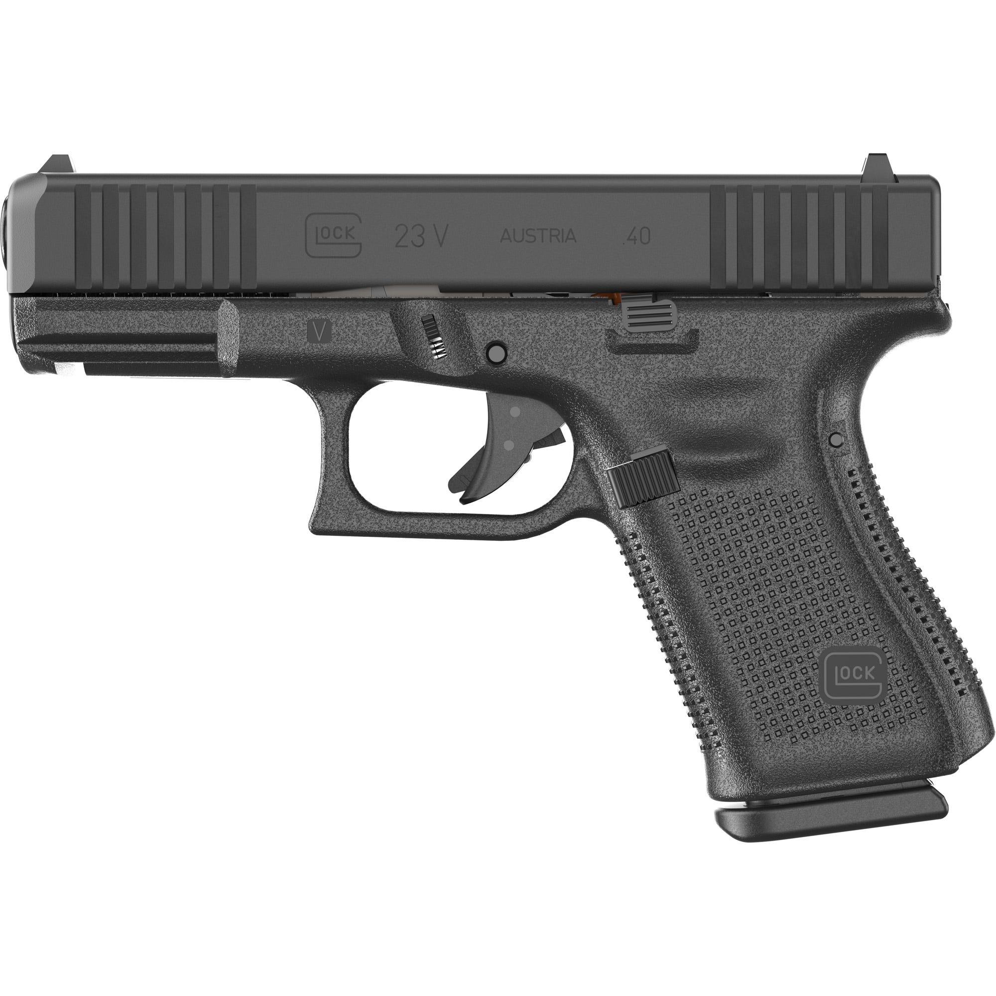 Glock 23 V .40 SW 4.02 Barrel 13-Rounds