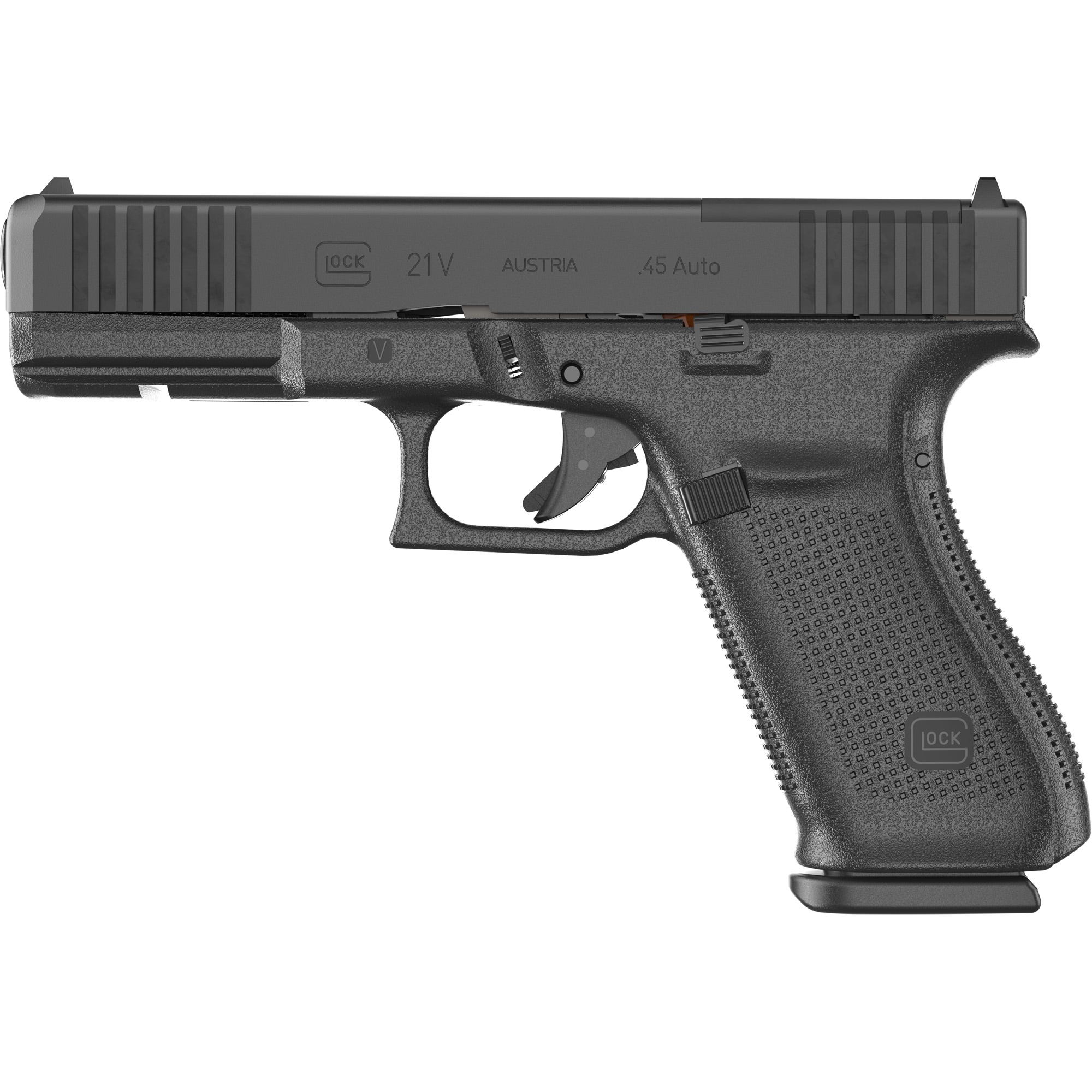 Glock 21 V MOS - Thumbnail 3