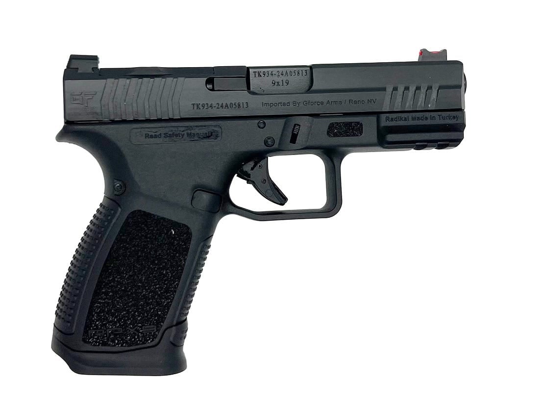 Gunwatcher Deal