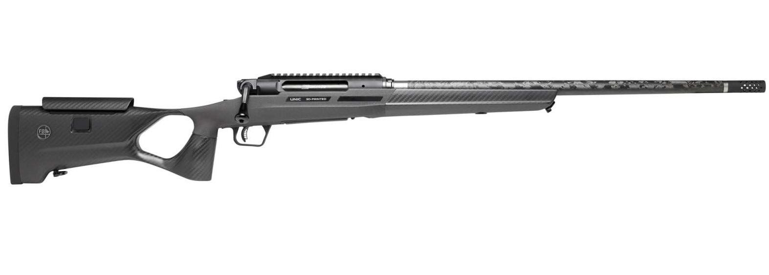 Savage Impulse KLYM Carbon Fiber 6.5 Creedmoor 22 Barrel 4-Rounds