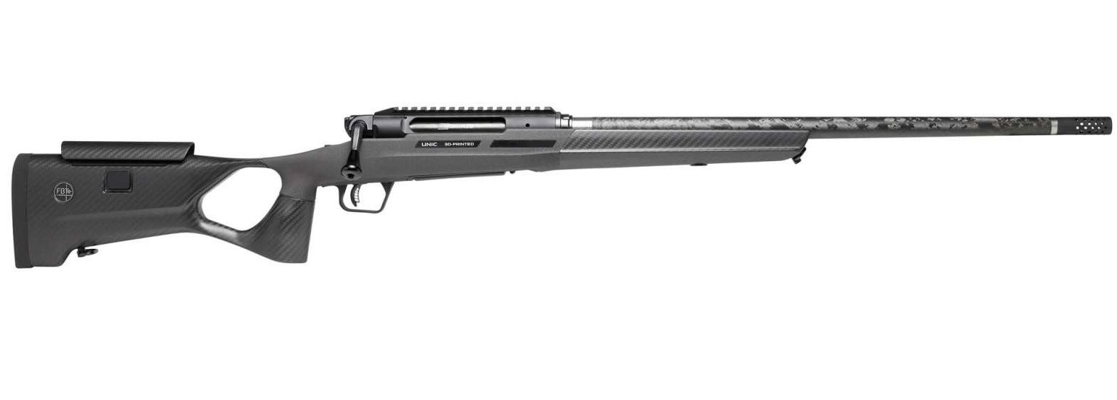 Savage Impulse KLYM Carbon Fiber .300 WSM 24 Barrel 2-Rounds image