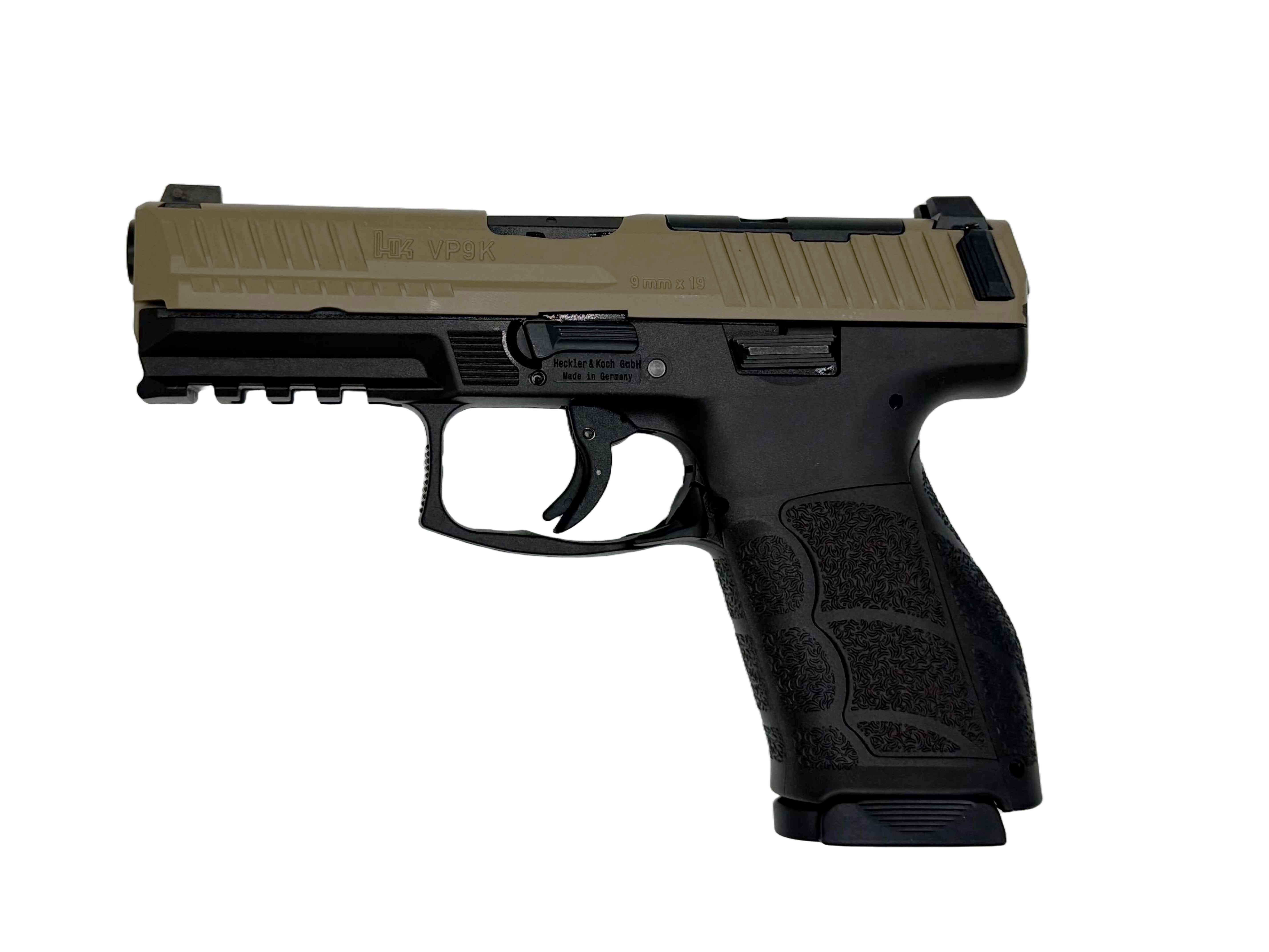 Gunwatcher Deal