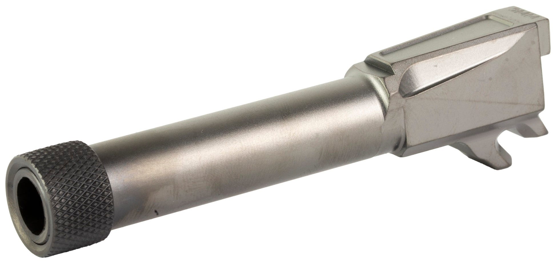 Lone Wolf Lone Wolf Dawn 365 Gray 9mm 3.77 Barrel Threaded for Sig P365 - $159.95 at GrabAGun