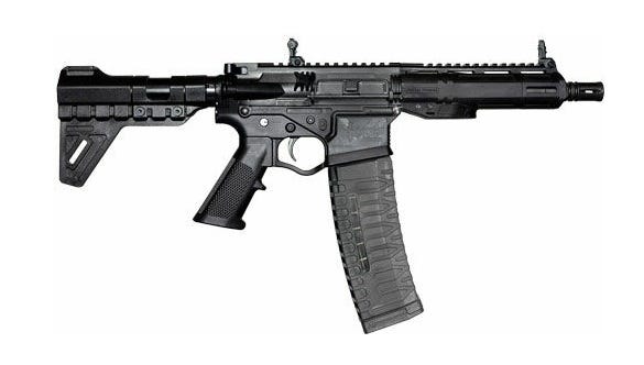 american tactical  alpha maxx 5.56 7.5 barrel 60-rounds