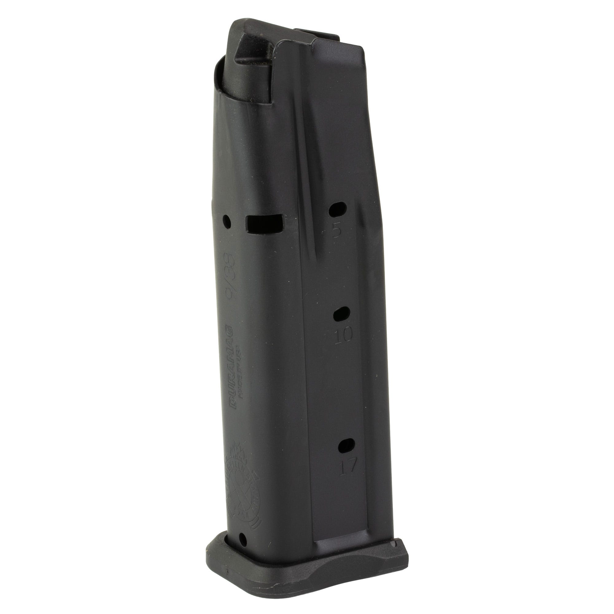 Springfield Armory OEM Magazine 9mm 17-Rounds for Prodigy