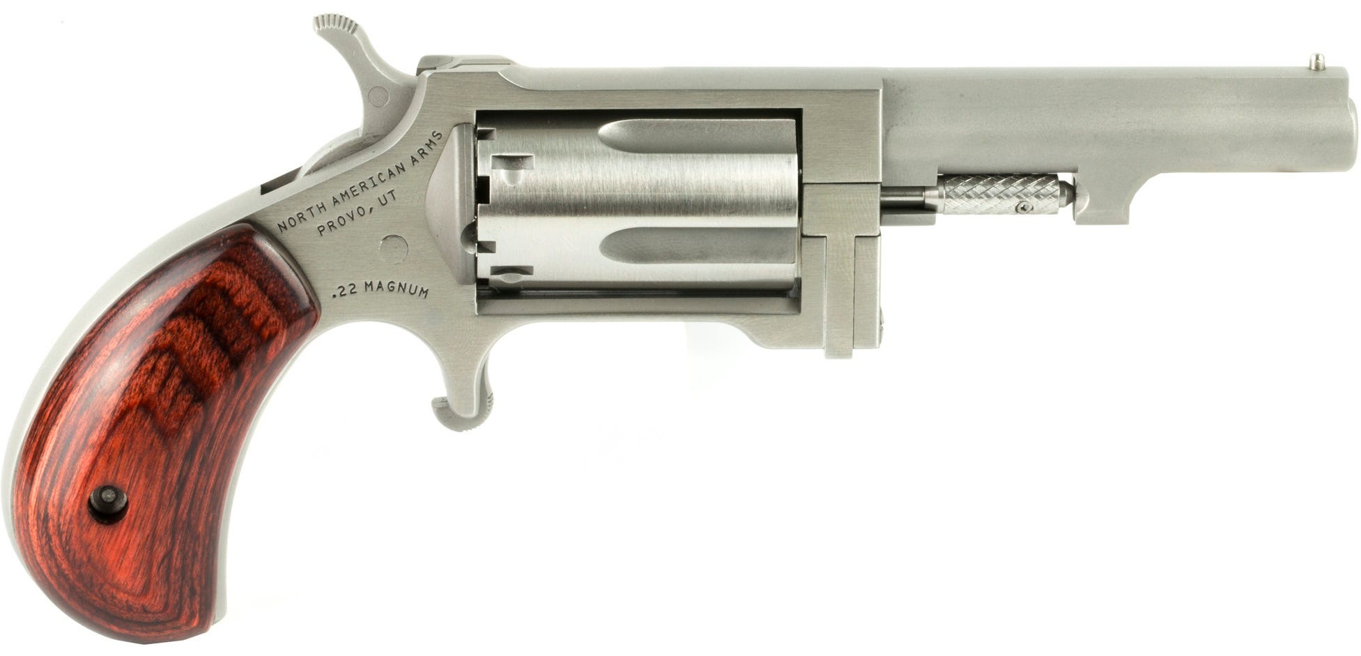 North American Arms Sidewinder