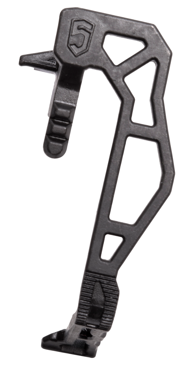 Phase 5 Tactical Extended Bolt Release V3 for AR-Platform