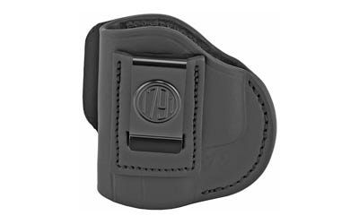 1791 Gunleather 4 Way Left Handed Holster for Glock 25  26  27  29  30  33  Ruger SR9c  and S&W MP9
