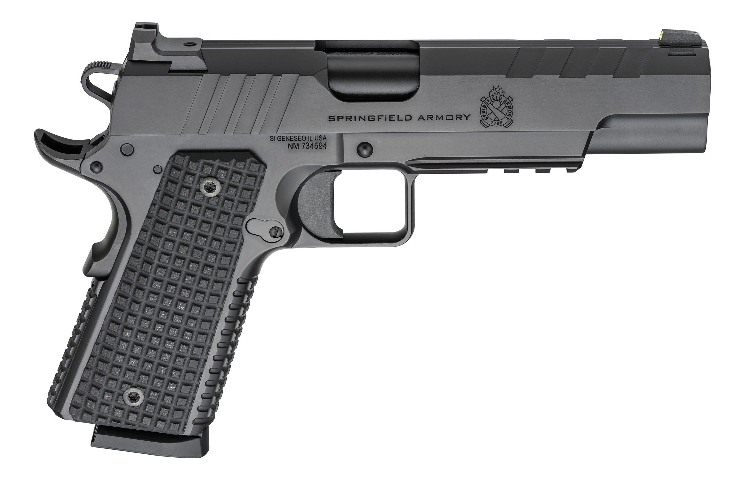 Springfield Armory Emissary 1911 For Sale .45 ACP PX9230L 