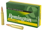 Remington Core-Lokt Brass .300 Win Mag 150-Grain 20-Rounds PSPCL 