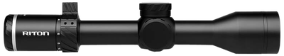 Rs Riton Riton Optics Primal 5 Rifle Scopes 5P212AS23 850041390079