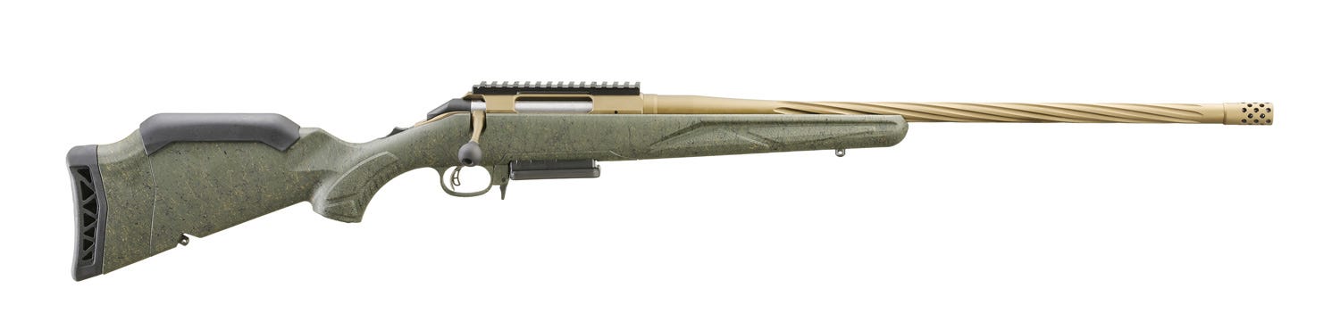 Gunwatcher Deal
