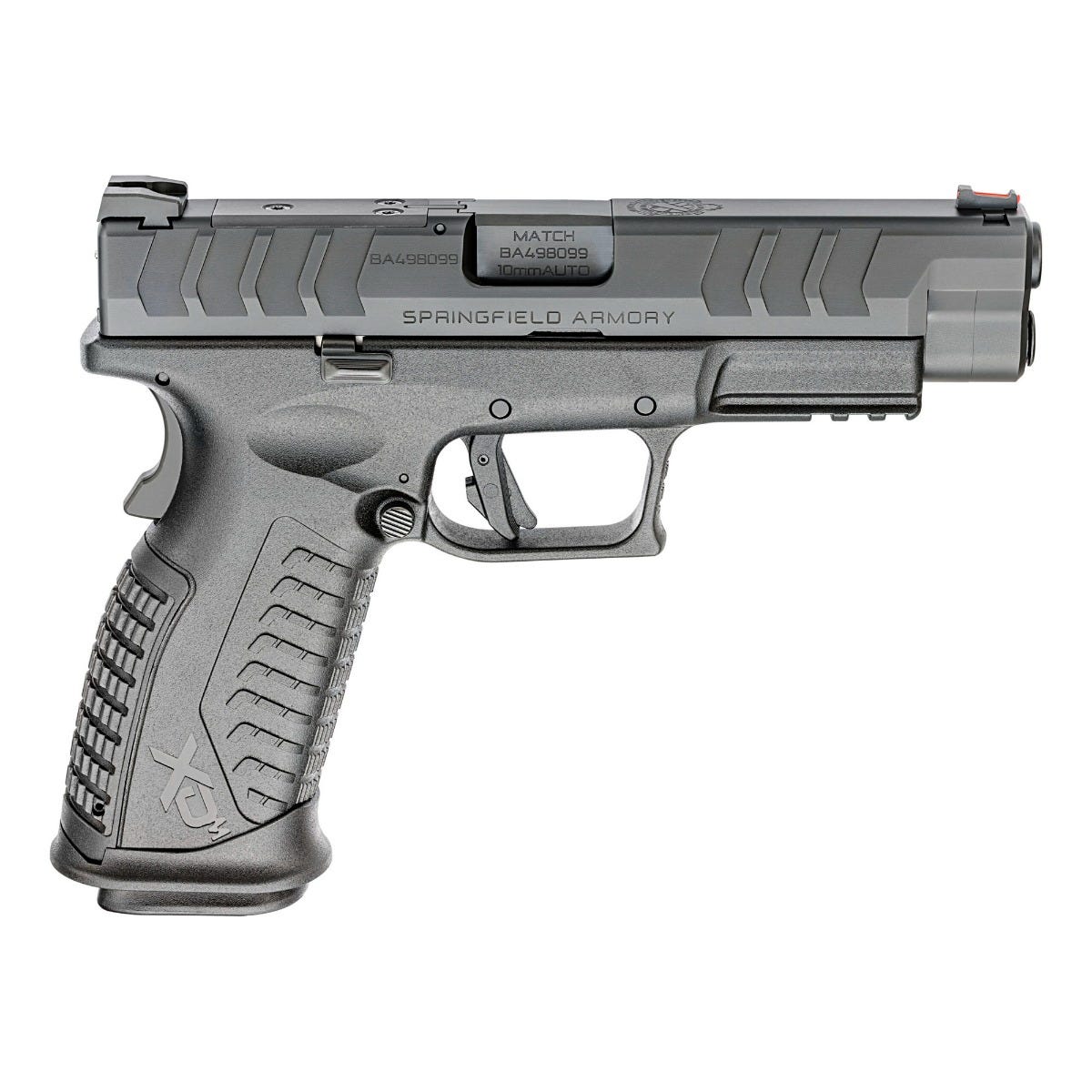 Springfield Armory XD-M Elite OSP 10mm 4.5 Barrel 16-Rounds 5 Mags image