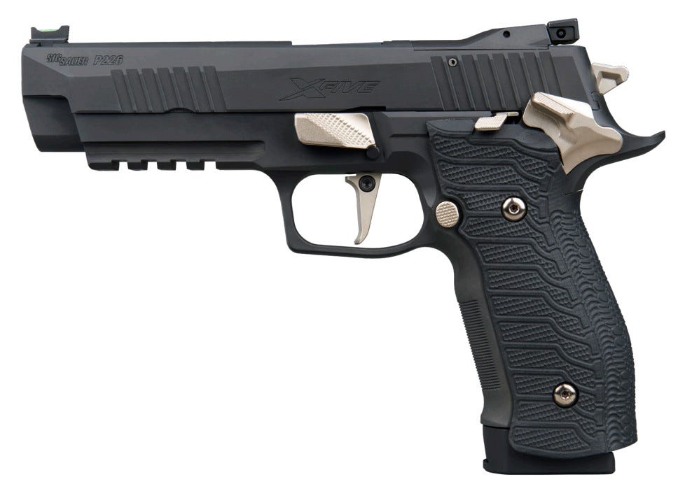 Gunwatcher Deal