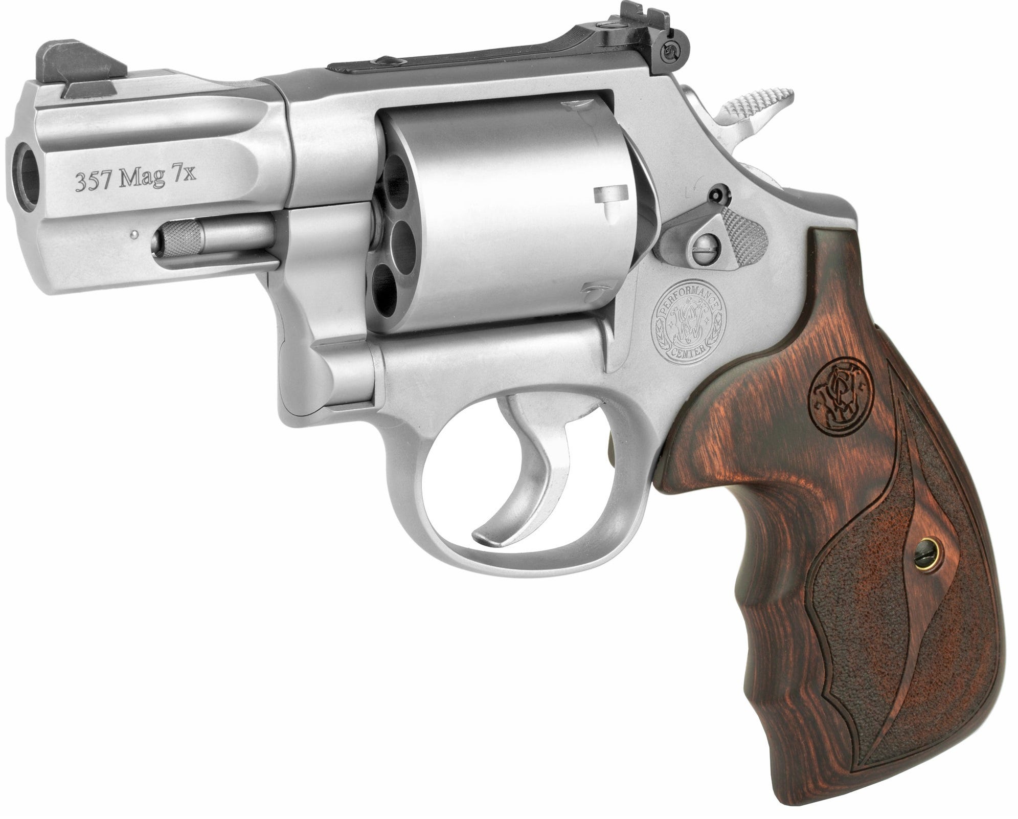 Smith and Wesson 686 Performance Center For Sale .357 Mag 170346