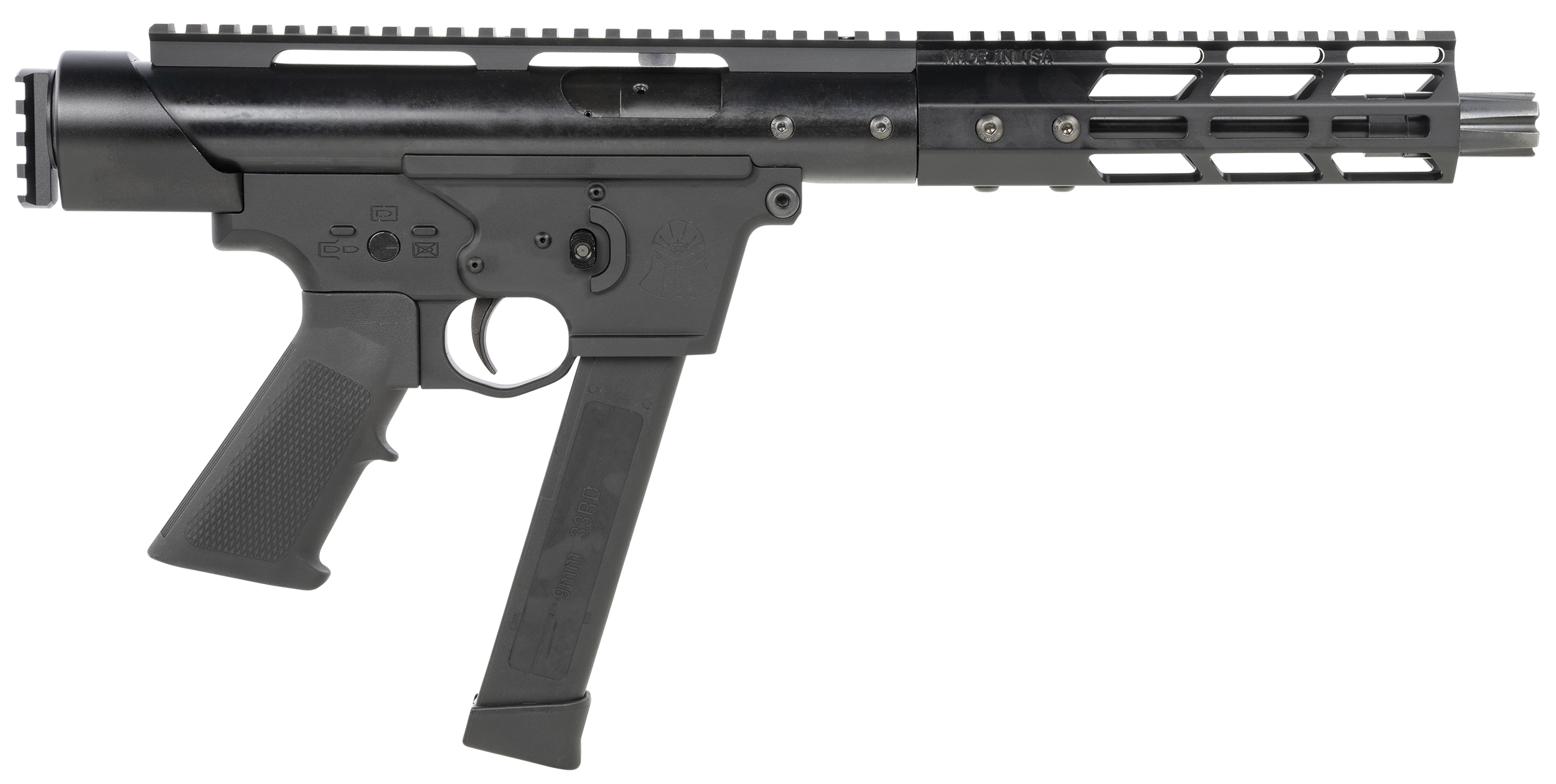 Tactical Solutions Pac-Lite