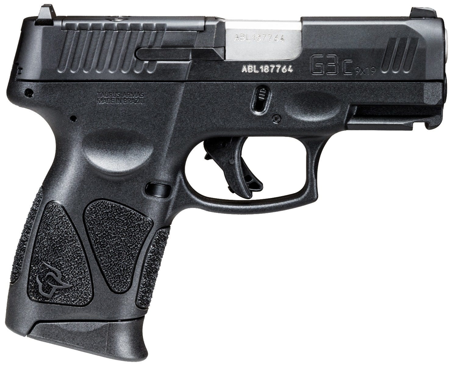 Taurus G3C TORO 9mm 3.2 Barrel 10-Rounds image