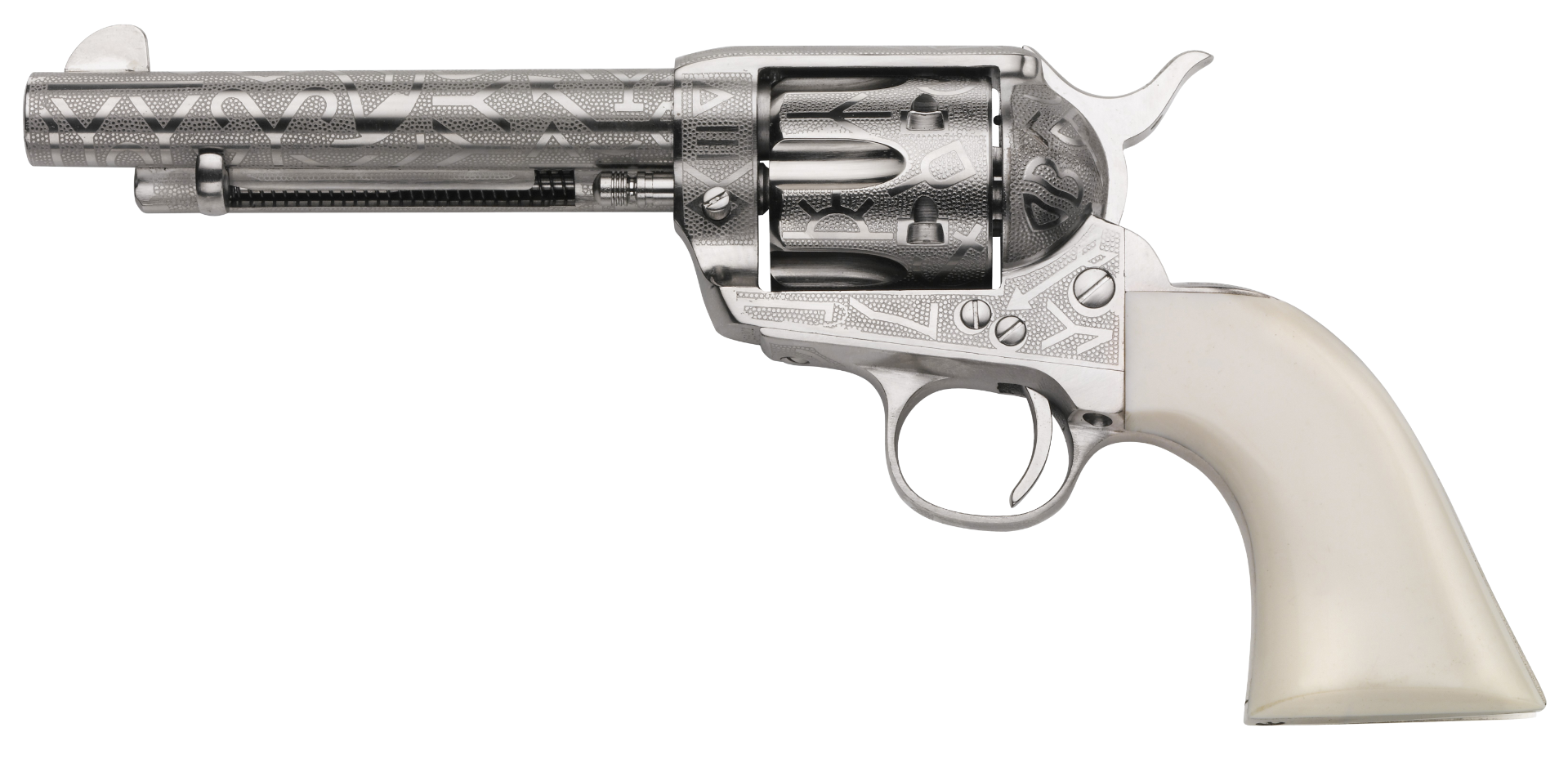 Taylor's & Company 1873 Drifter