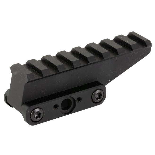 Unity Tactical FAST Optic Riser For Sale FST-ORAB 810007881140 Black