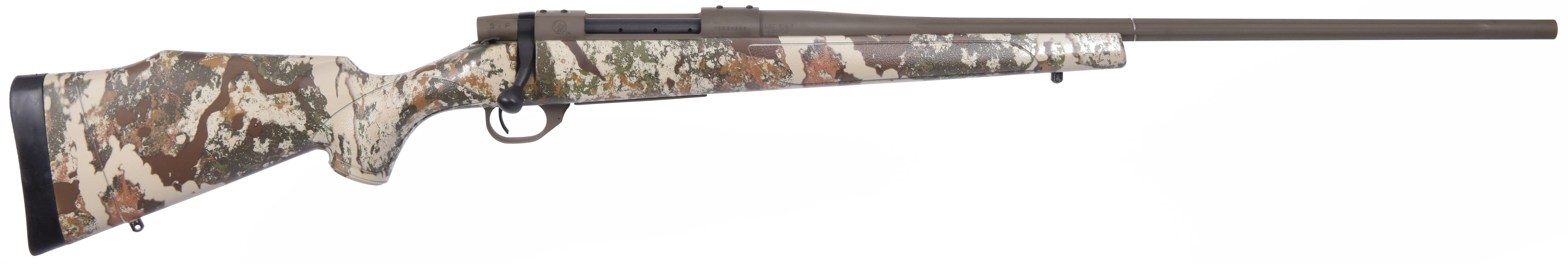 Weatherby Vanguard First Lite First Lite Specter 6.5 Creedmoor 24 Barrel 4-Rounds image