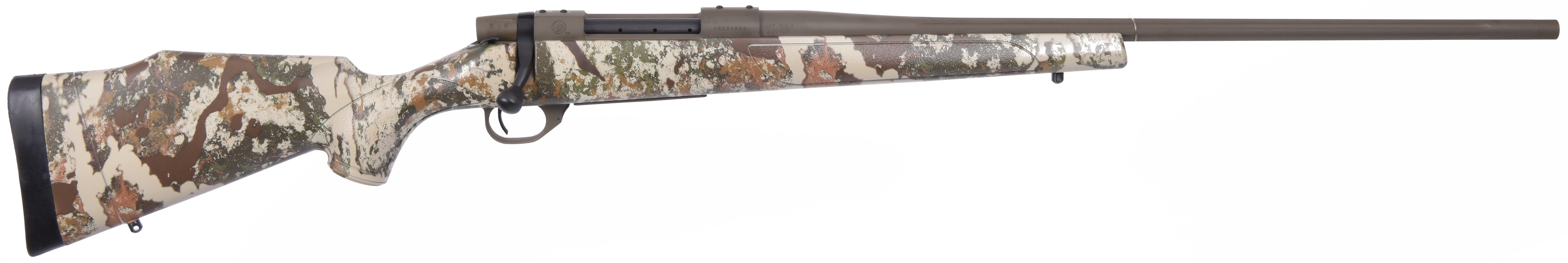 Weatherby Vanguard First Lite First Lite Specter .270 Win 24 Barrel 5-Rounds image