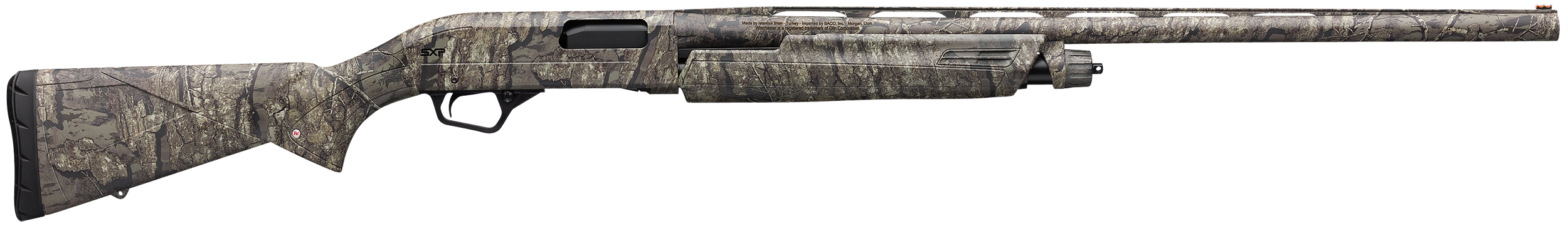 Winchester SXP Waterfowl Hunter Realtree Timber 12 GA 28 Barrel 3.5-Chamber 4-Rounds image