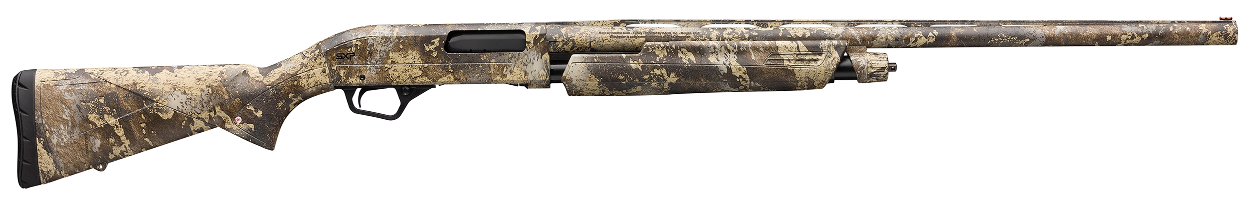 Winchester SXP Waterfowl Hunter Truetimber Prairie 20 GA 26 Barrel 3-Chamber 4-Rounds image