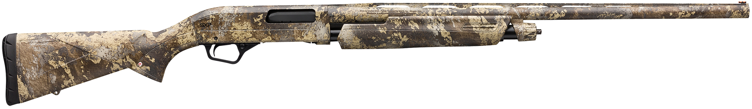 Winchester SXP Waterfowl Hunter Truetimber Prairie 12 GA 28 Barrel 3-Chamber 4-Rounds image