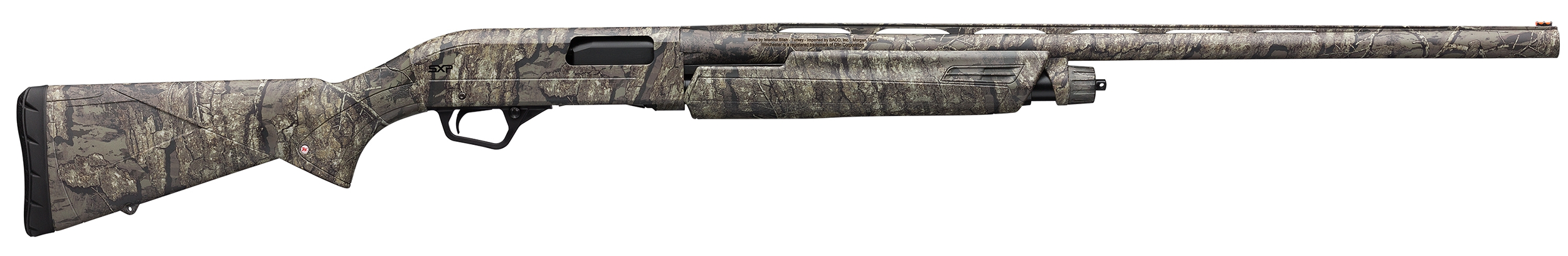 Winchester SXP Waterfowl Hunter Realtree Timber 20 GA 28 Barrel 3-Chamber 4-Rounds image