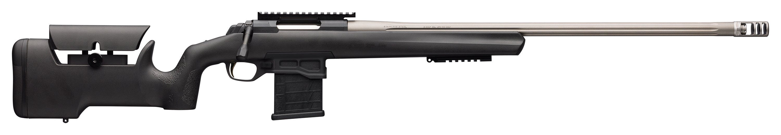 Browning X-Bolt Target Max .308 Win 26 Barrel 10-Rounds image