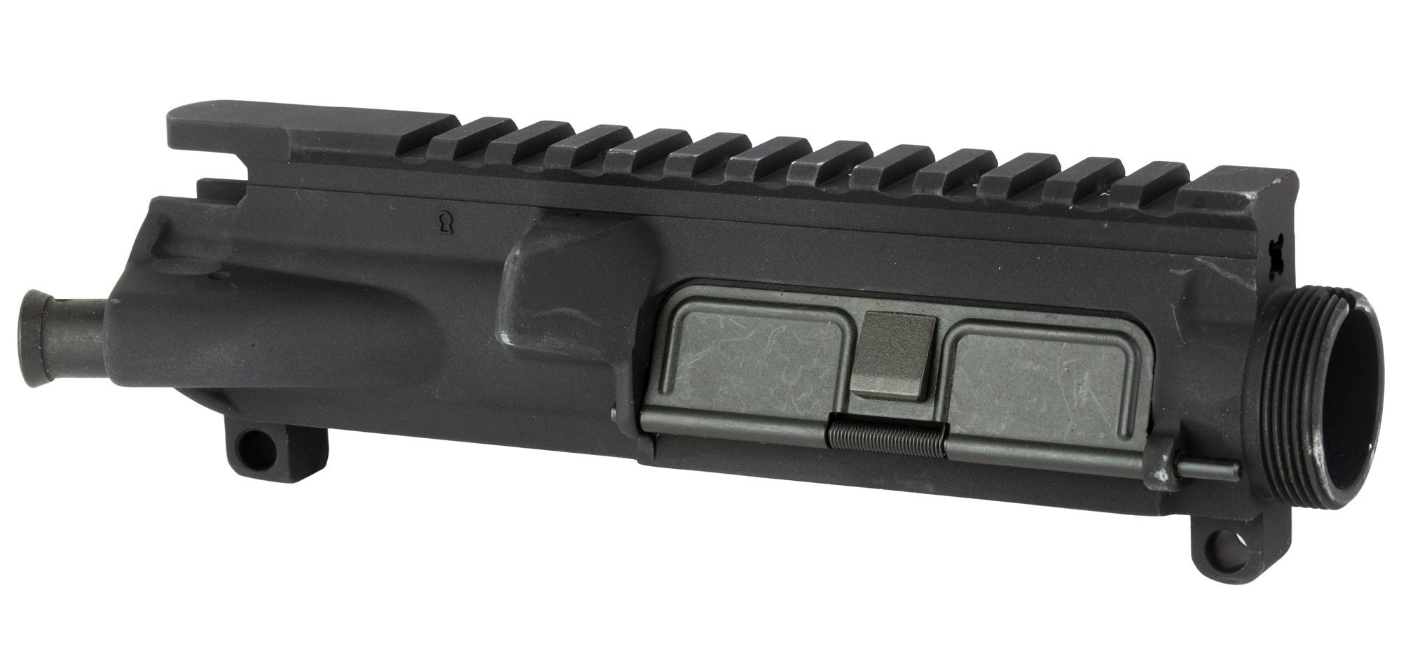 Yankee Hill Machine Co A3 Upper Receiver, fits AR15, 7075-T6 Aluminum, Anodized Finish, Black