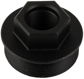 Sidewinder Thread YHM Sidewinder Direct Thread Adapter 1/2x28