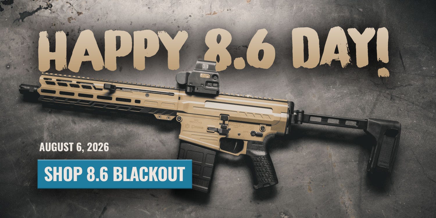 Happy 8.6 Day!