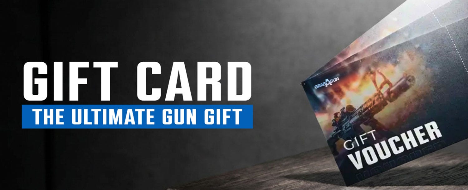 Grab A Gift Card