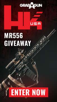 Black Friday Recoil Deal