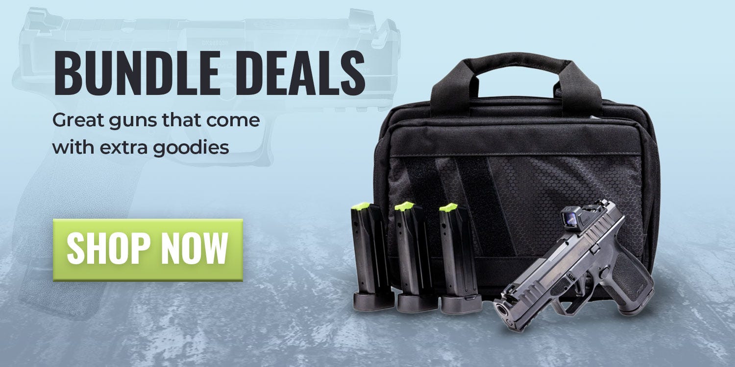 Bundle and Save!