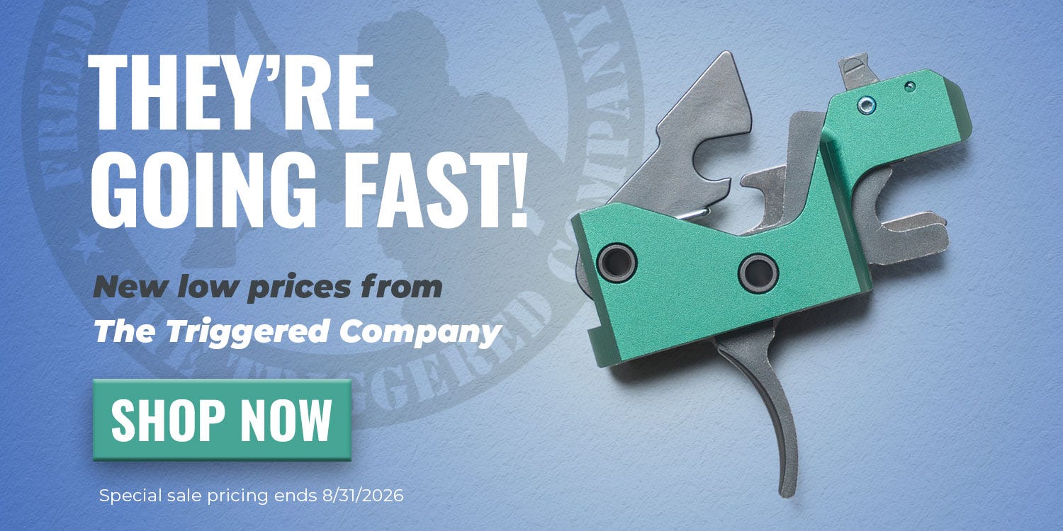 Shoot it faster - Triggered Company Sale