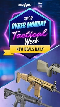 Cyber Week Deals