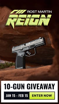 Black Friday Recoil Deal