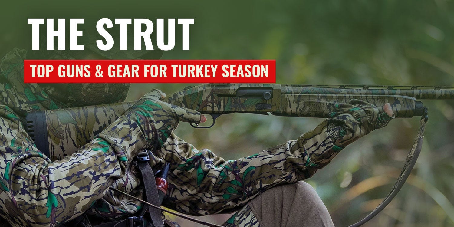 Top Gear For Turkey Season